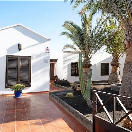 Palmeras