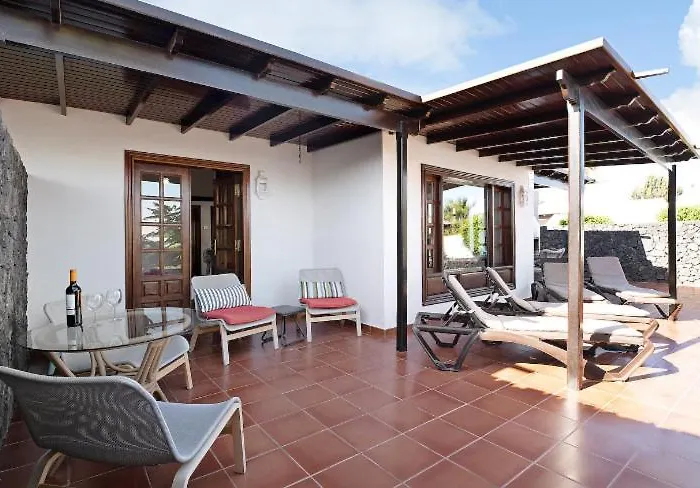 Casa vacanze Palmeras *