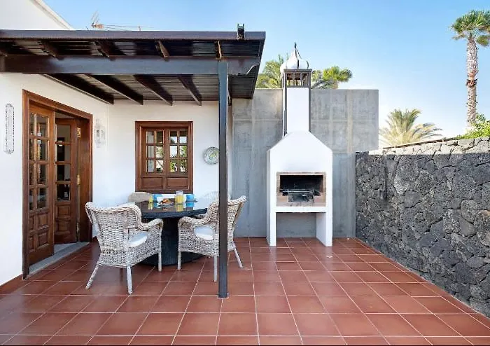 Casa vacanze Palmeras *