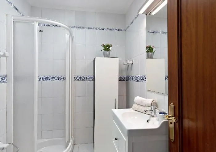 Palmeras Casa vacanze Playa Blanca (Lanzarote)