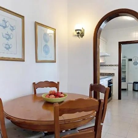 Palmeras Сasa de vacaciones *