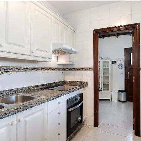 Сasa de vacaciones Palmeras