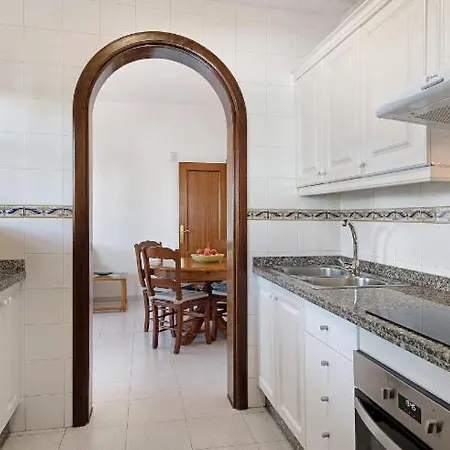 Сasa de vacaciones Palmeras *