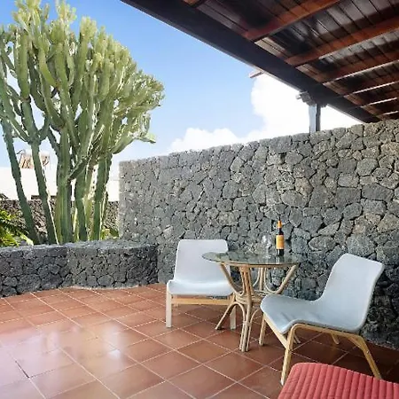 Palmeras Сasa de vacaciones