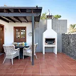 Casa de Férias Palmeras *