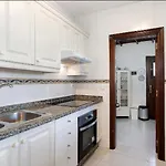 Casa de Férias Palmeras