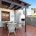 Casa de Férias Palmeras *