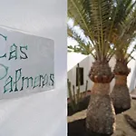 Palmeras Casa de Férias
