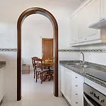 Casa de Férias Palmeras *