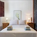 Palmeras Casa de Férias *