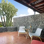 Palmeras Casa de Férias