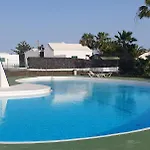Casa de Férias Palmeras