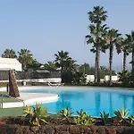Palmeras