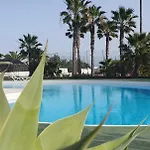Palmeras Casa de Férias *