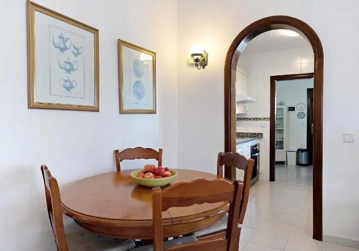 Palmeras Сasa de vacaciones *